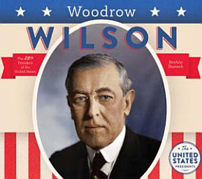 Icon image Woodrow Wilson