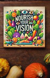 Icon image Nourish Your Vision