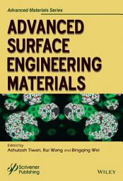 Icon image Advanced Surface Engineering Materials