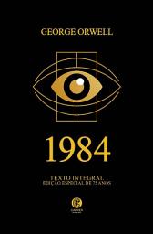 Icon image 1984 - Edição Especial de 75 Anos: Texto Integral