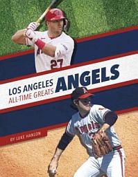 Icon image Los Angeles Angels All-Time Greats