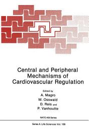 Icon image Central and Peripheral Mechanisms of Cardiovascular Regulation