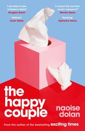 Icon image The Happy Couple: Longlisted for the 2024 Polari Book Prize