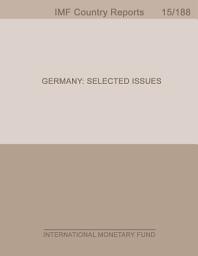 Icon image Germany: Selected Issues