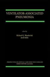 Icon image Ventilator-Associated Pneumonia