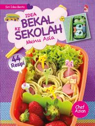 Icon image Idea Bekal ke Sekolah - Menu Asia