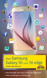 Icon image Dein Samsung Galaxy S6: Einfach alles können