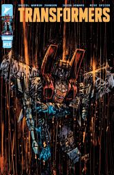 Icon image Transformers #13