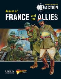 Icon image Bolt Action: Armies of France and the Allies