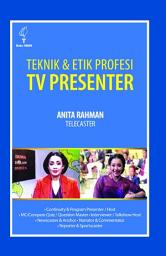 Icon image Teknik & Etik Profesi TV Presenter