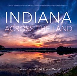 Icon image Indiana Across the Land