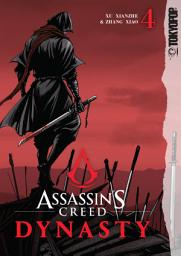 Icon image Assassin's Creed Dynasty