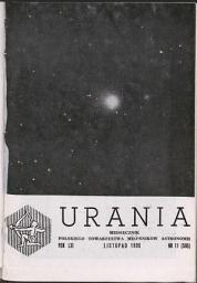 Icon image Urania 11/1990