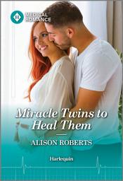 Icon image Miracle Twins to Heal Them