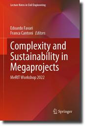 Icon image Complexity and Sustainability in Megaprojects: MeRIT Workshop 2022