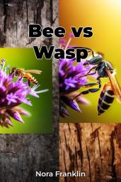 Icon image Bee vs Wasp