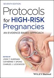 Icon image Protocols for High-Risk Pregnancies: An Evidence-Based Approach, Edition 7