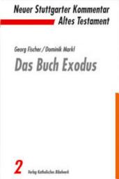 Icon image Das Buch Exodus