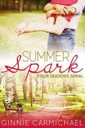 Icon image Summer Spark: A Contemporary Romance Novella