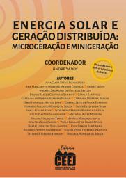 Icon image Energia solar e geração distribuída: microgeração e minigeração