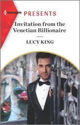 Icon image Invitation from the Venetian Billionaire: An Uplifting International Romance