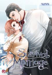 Icon image Survival Marriage: Chapter 56