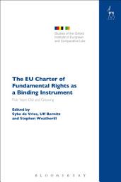 Icon image The EU Charter of Fundamental Rights as a Binding Instrument: Five Years Old and Growing