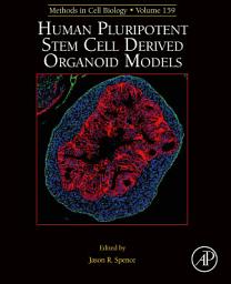 Icon image Human Pluripotent Stem Cell Derived Organoid Models