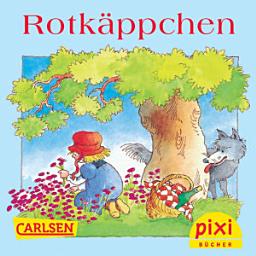 Icon image Pixi - Rotkäppchen