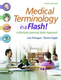 Icon image Medical Terminology in a Flash!