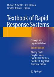 Icon image Textbook of Rapid Response Systems: Concept and Implementation, Edition 2