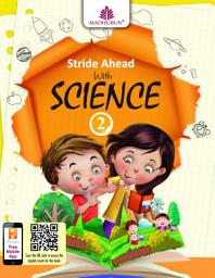 Icon image Stride Ahead with Science  2