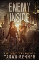 Icon image Enemy Inside: A Dystopian Action and Adventure Series