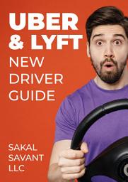 Icon image UBER & LYFT NEW DRIVER GUIDE