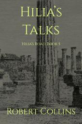 Icon image Hilia’s Talks