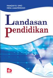 Icon image Landasan Pendidikan