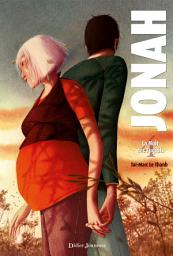 Icon image Jonah, La Nuit des Fugitifs - Tome 4