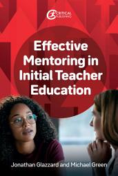 Icon image Effective Mentoring in Initial Teacher Education