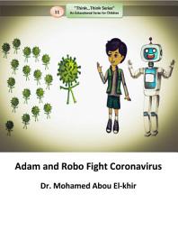 Icon image Adam and Robo Fight Coronavirus