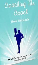 Icon image How to Coach