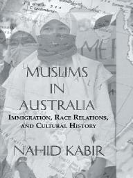 Icon image Muslims In Australia