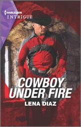 Icon image Cowboy Under Fire