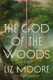 Icon image The God of the Woods: A Novel