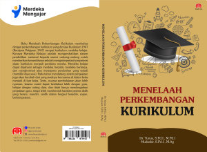 Icon image MENELAAH PERKEMBANGAN KURIKULUM