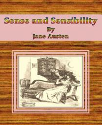 Icon image Sense and Sensibility By Jane Austen