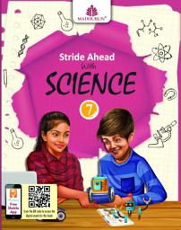 Icon image Stride Ahead with Science  7