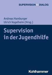 Icon image Supervision in der Jugendhilfe