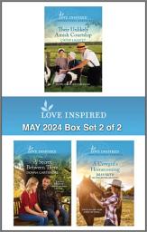 Icon image Love Inspired May 2024 Box Set - 2 of 2