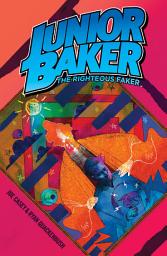 Icon image Junior Baker The Righteous Faker