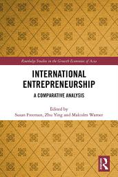 Icon image International Entrepreneurship: A Comparative Analysis